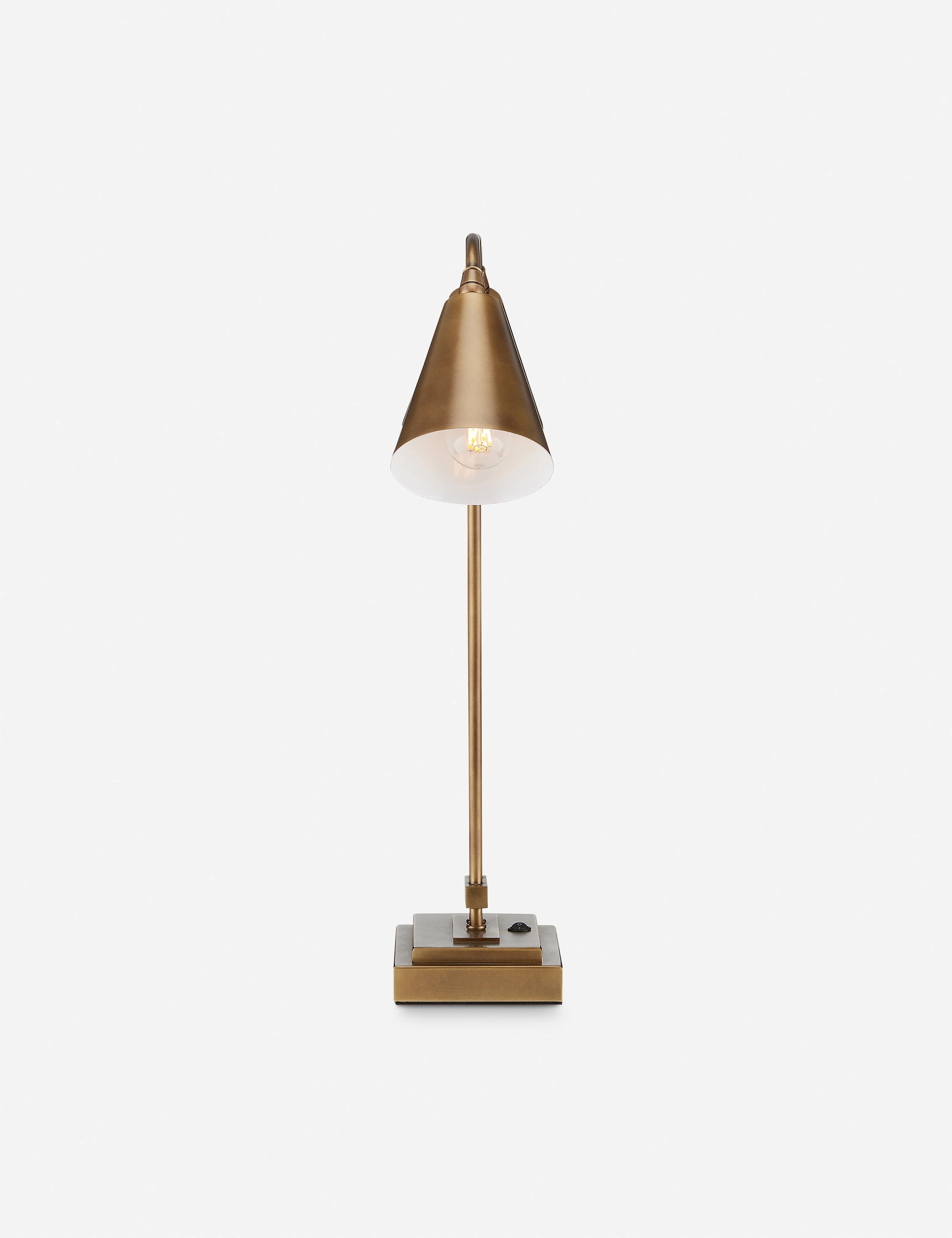 Blakely Double Desk Lamp