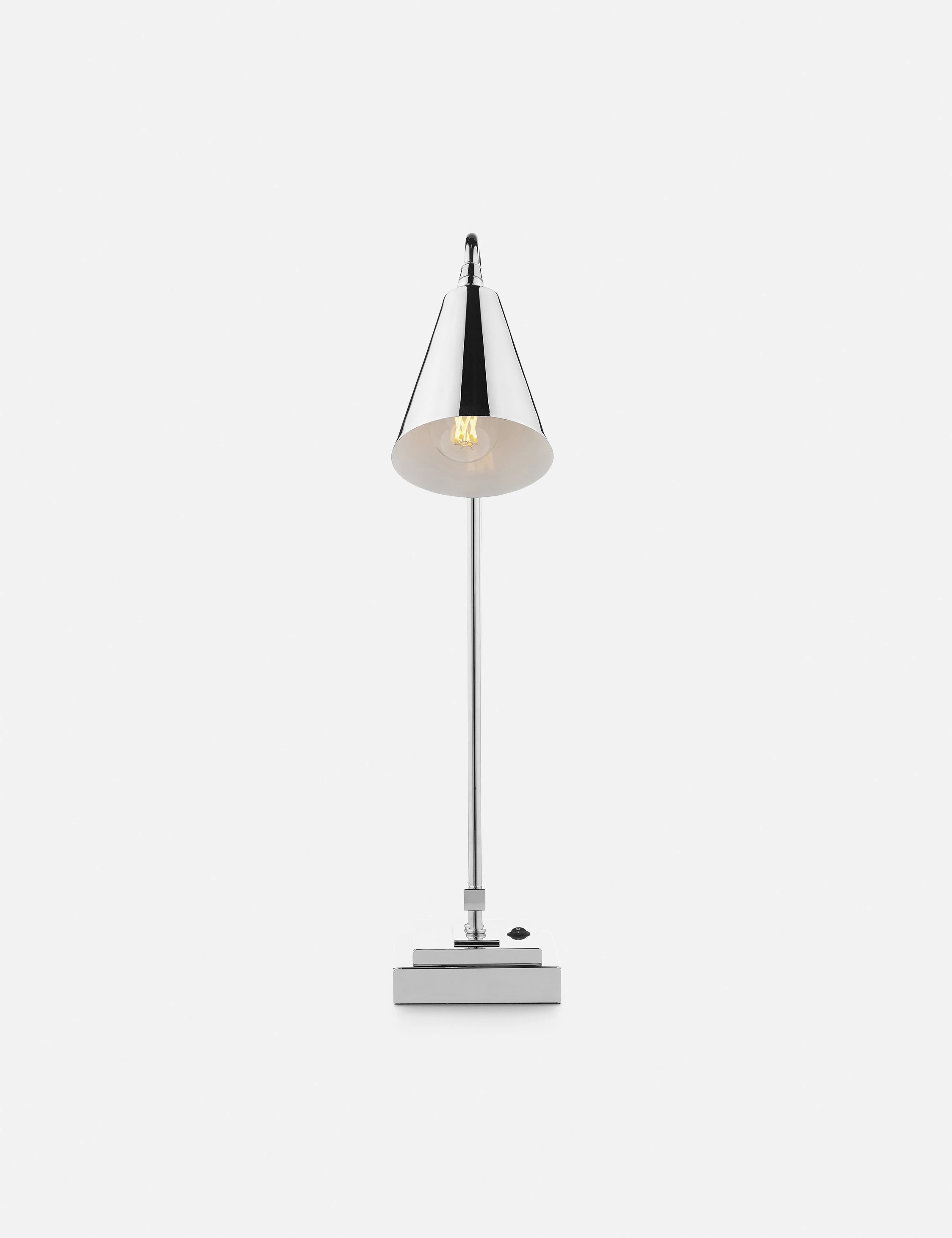 Blakely Double Desk Lamp