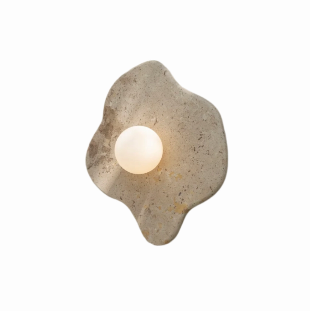 Blob Sconce #2