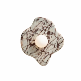 Blob Sconce #2 rechargeable bedside light
