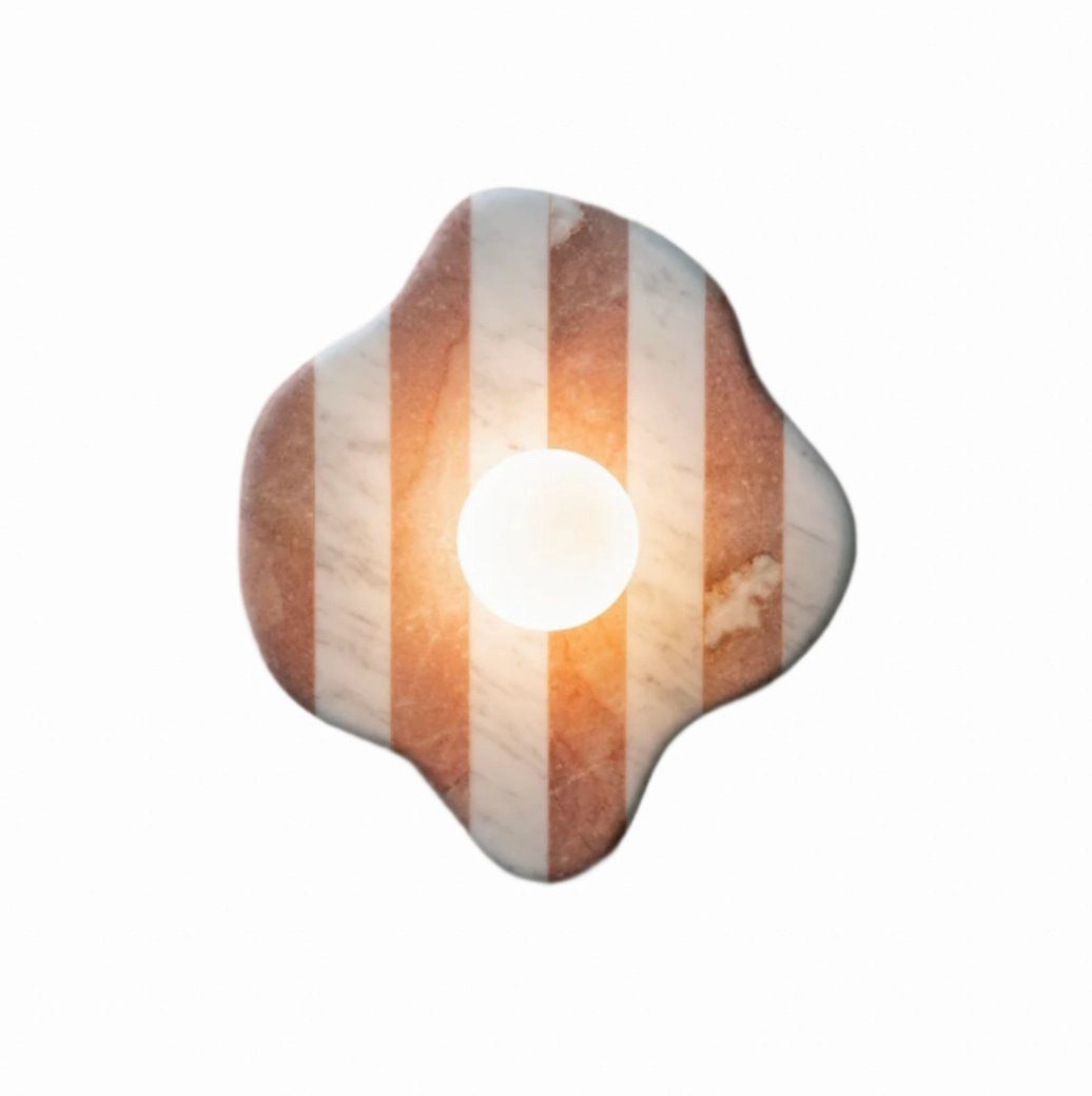 Blob Sconce #2