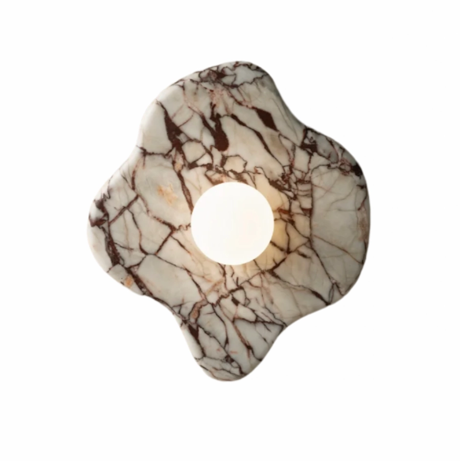 Blob Sconce #2
