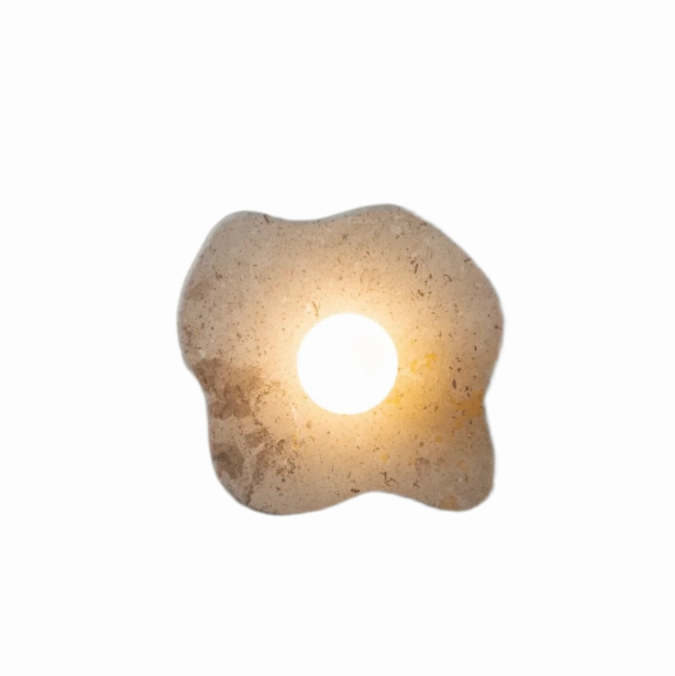 Blob Sconce #2