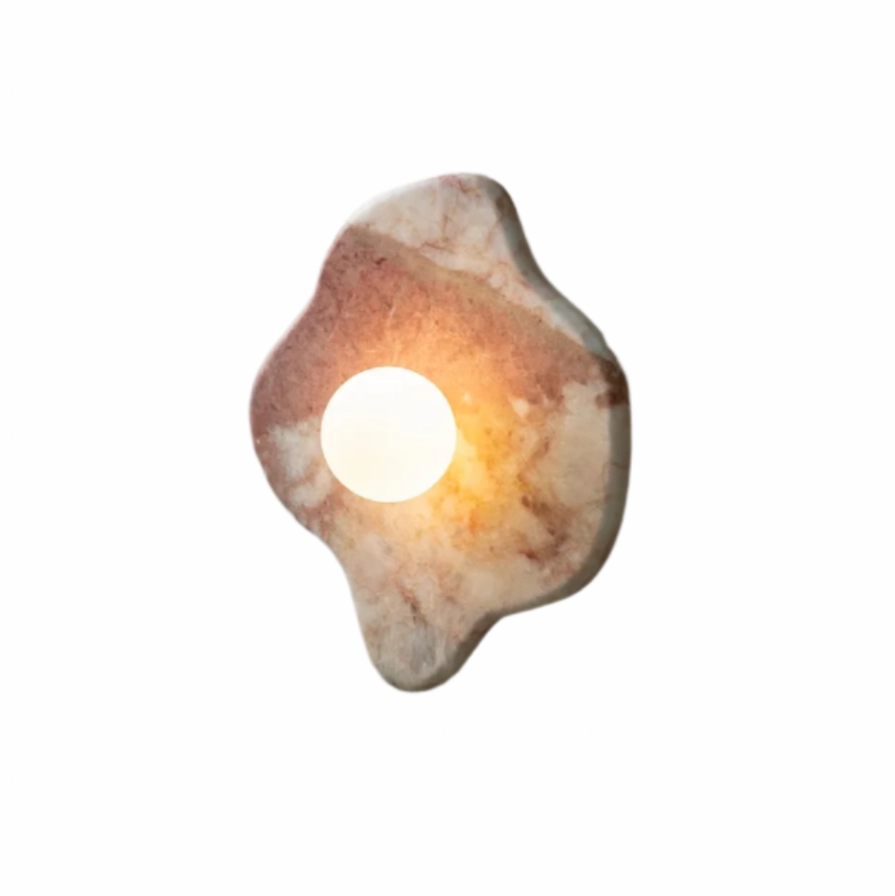 Blob Sconce #2