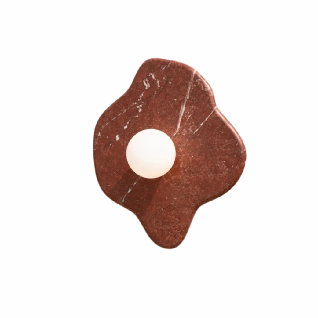 Blob Sconce #2