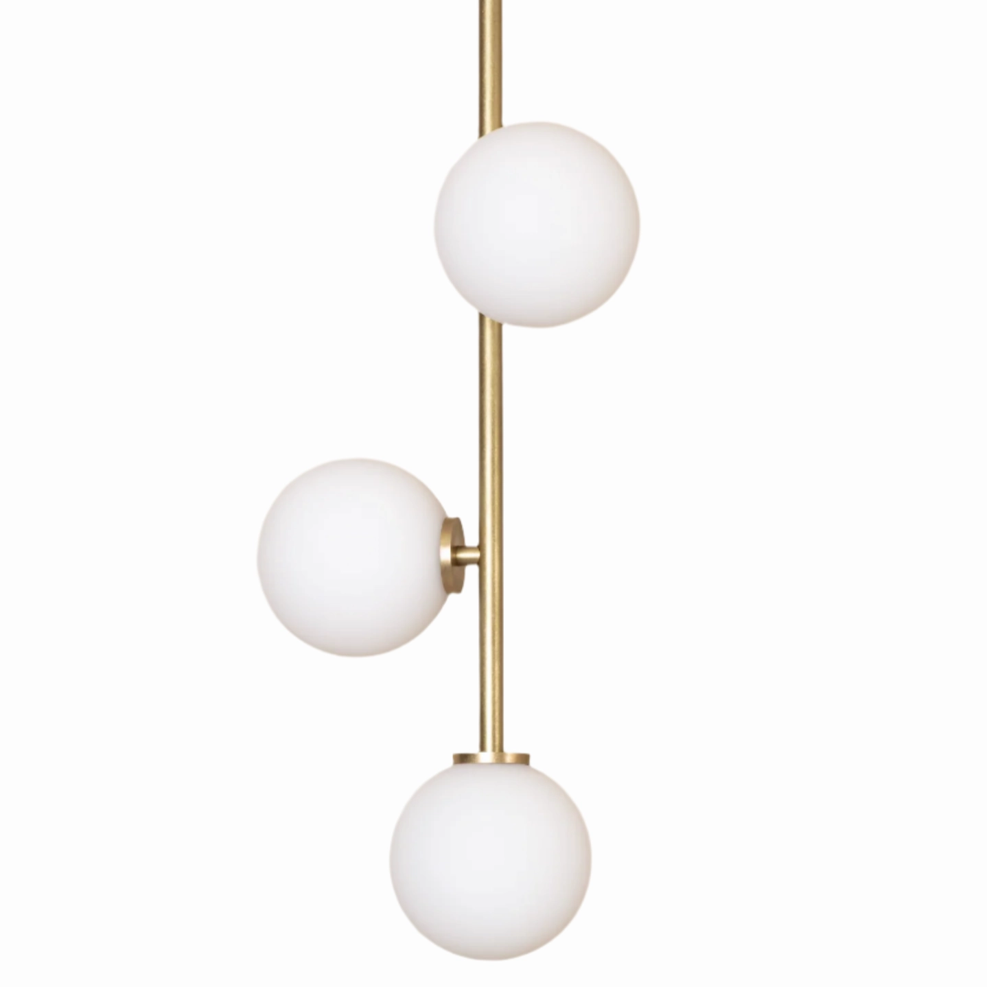 Bloom 3 rechargeable bedside light