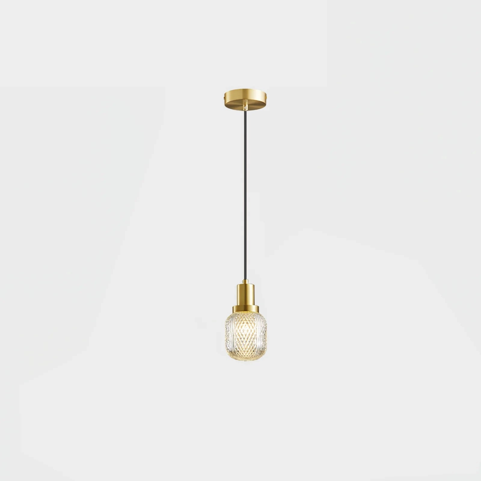 Blooms Pendant Light
