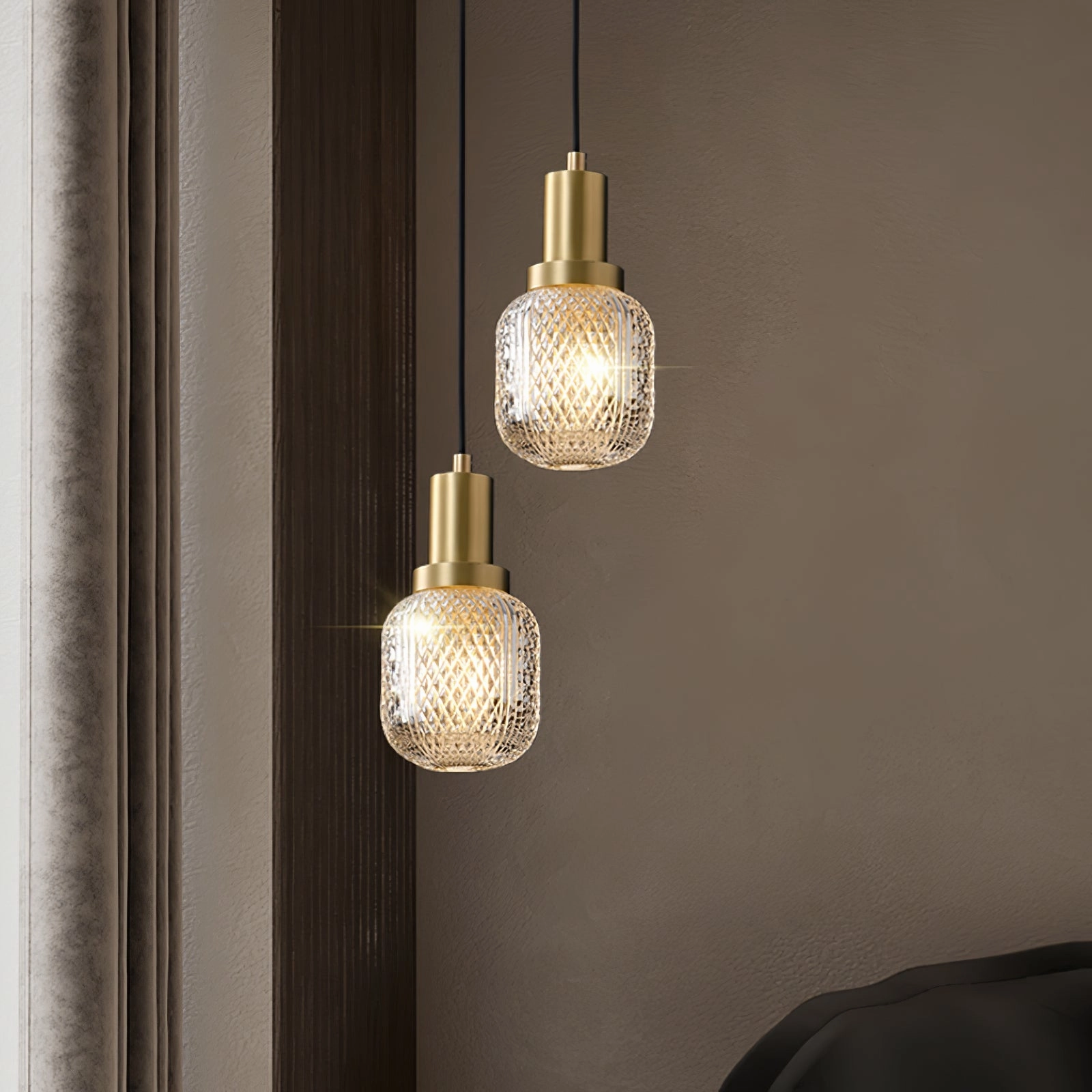 Blooms Pendant Light