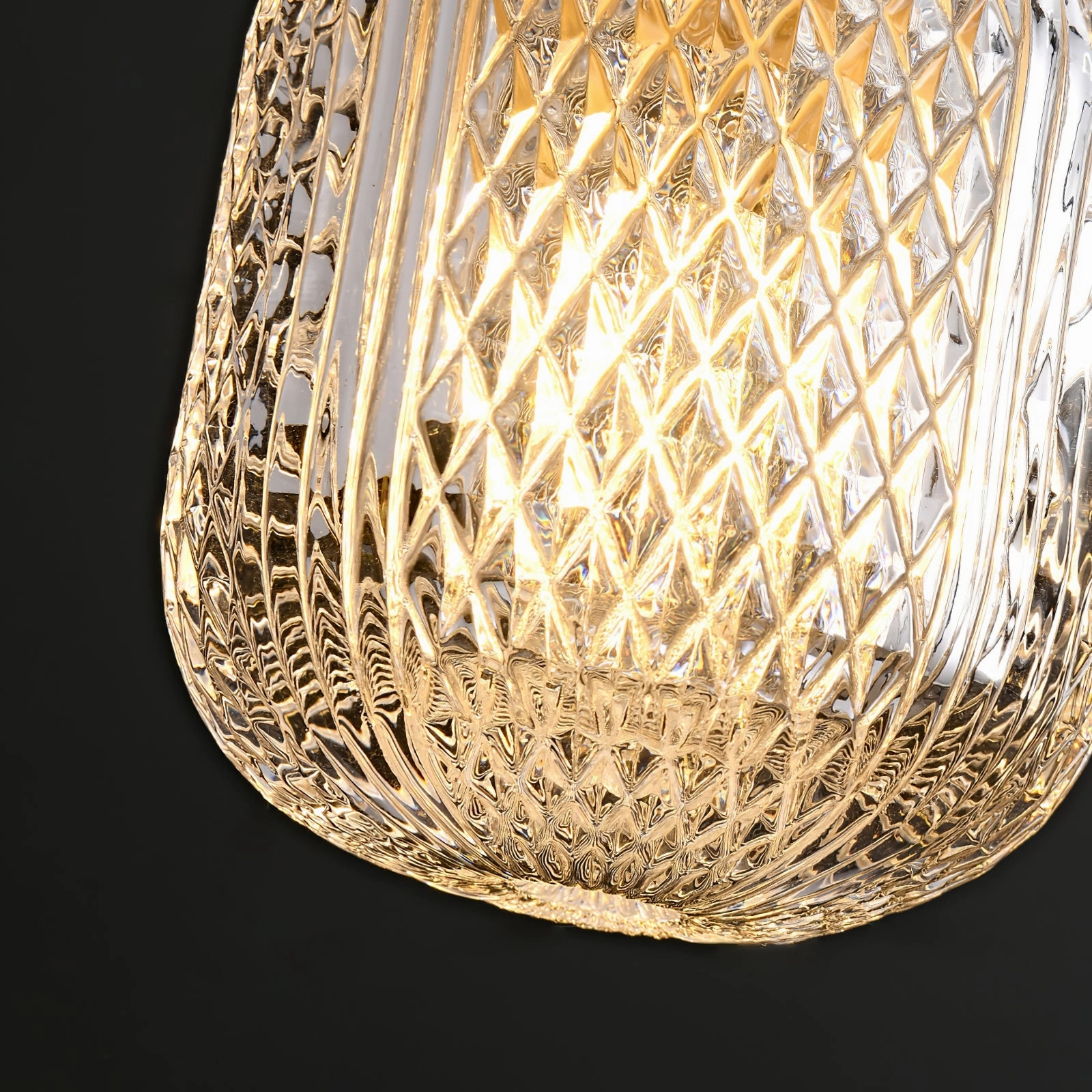 Blooms Pendant Light