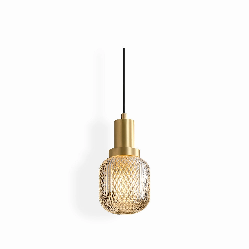 Blooms Pendant Light minimalist ceiling light
