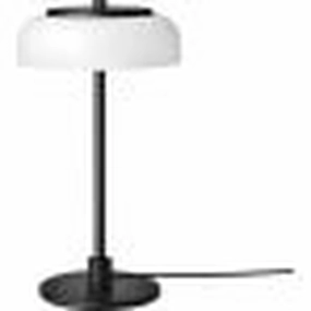 BLOSSI BORDLAMPE SORT/OPAL LED DMP ambient lighting fixture