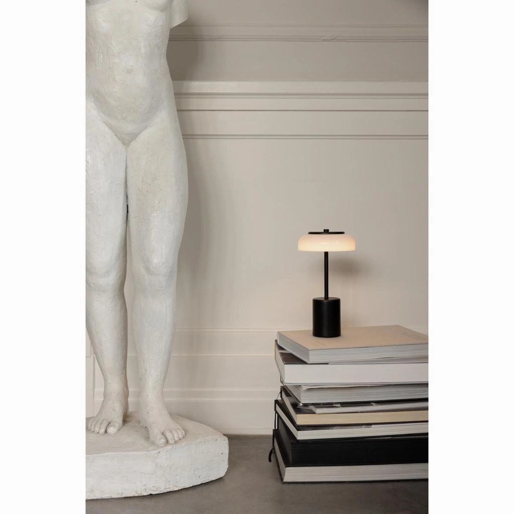 BLOSSI MINI PORTABLE SORT/OPAL LED