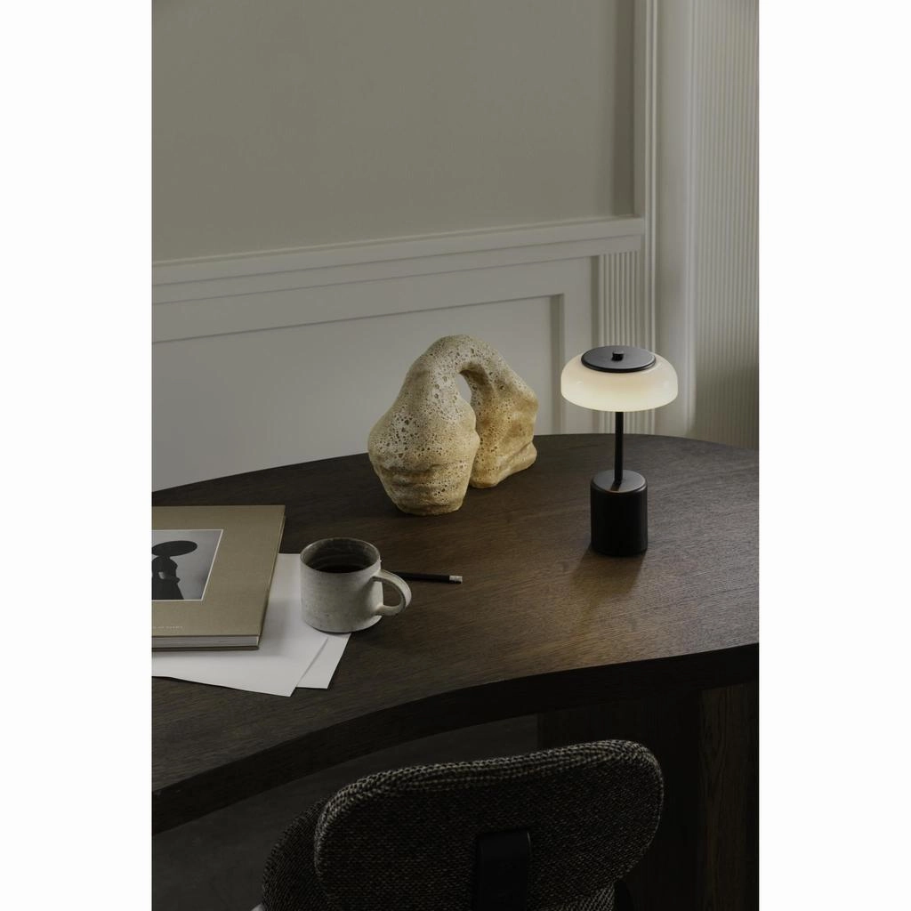 BLOSSI MINI PORTABLE SORT/OPAL LED