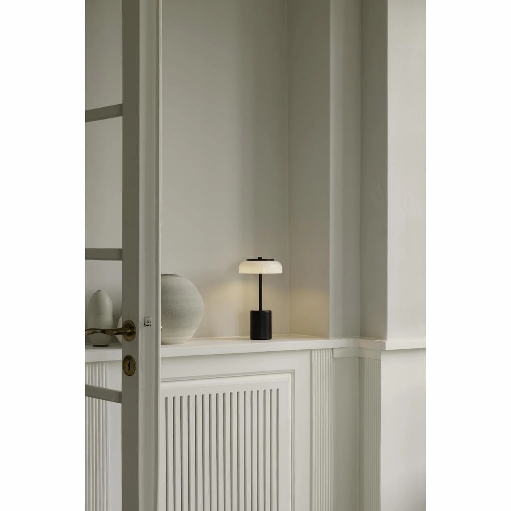 BLOSSI MINI PORTABLE SORT/OPAL LED