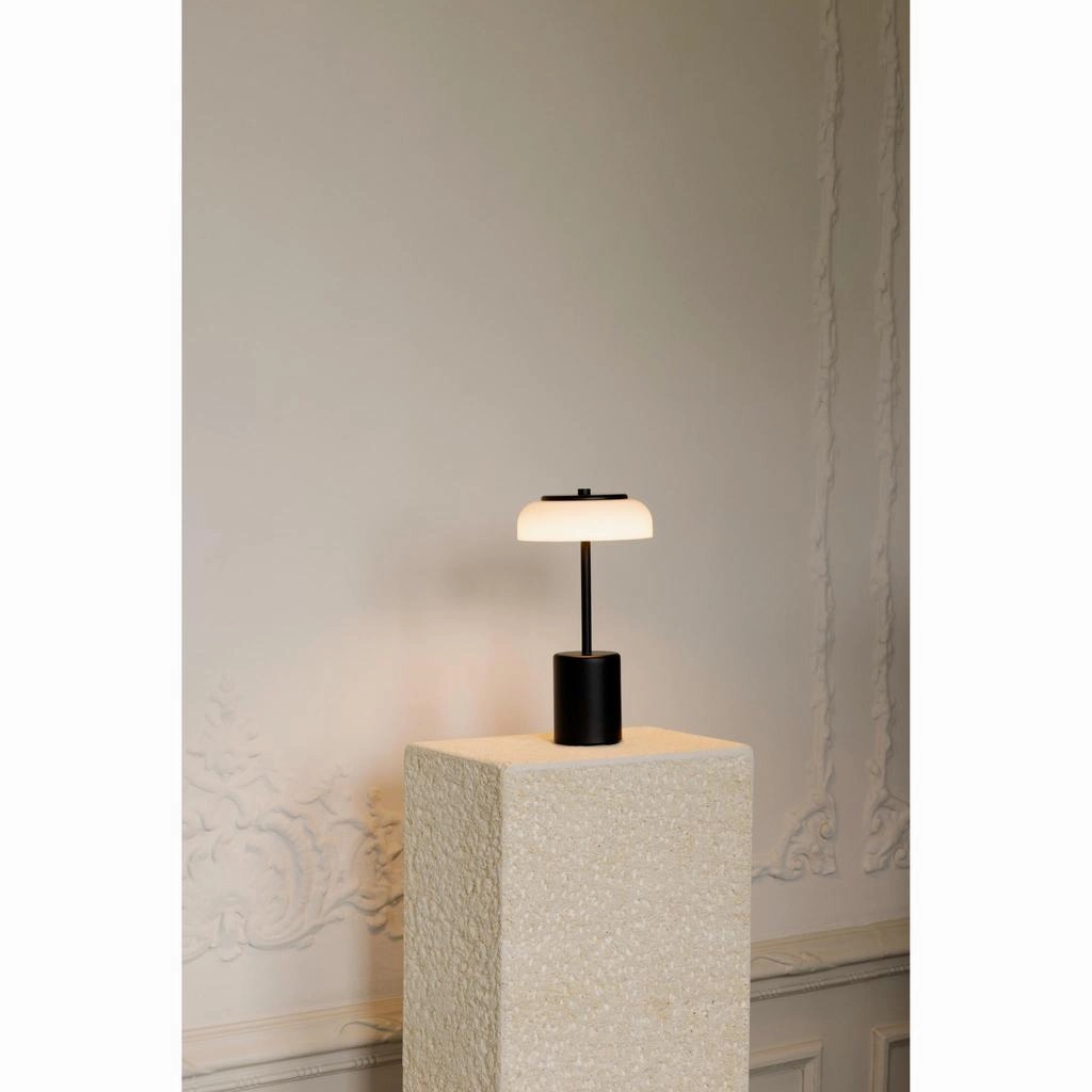BLOSSI MINI PORTABLE SORT/OPAL LED