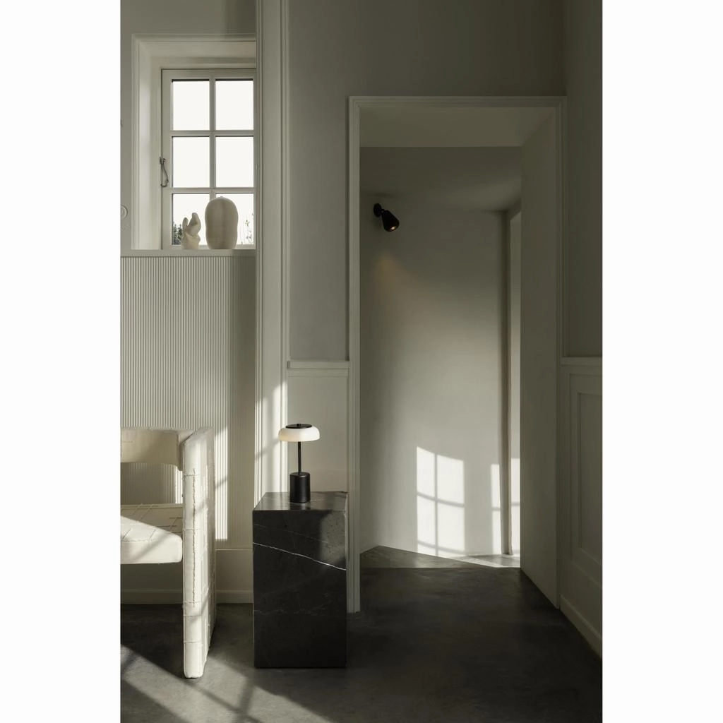 BLOSSI MINI PORTABLE SORT/OPAL LED