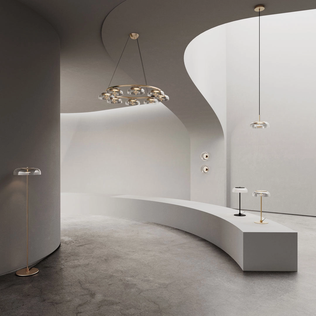 Blossi Wall Light