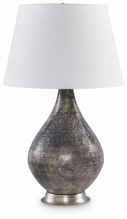 Bluacy Table Lamp mini decorative bulb