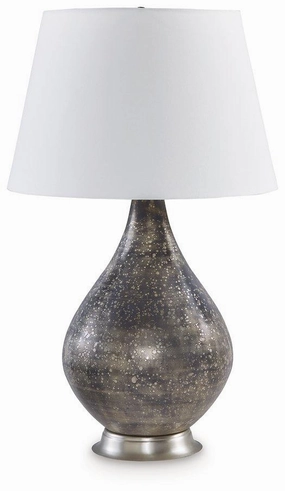 Bluacy Table Lamp mini decorative bulb