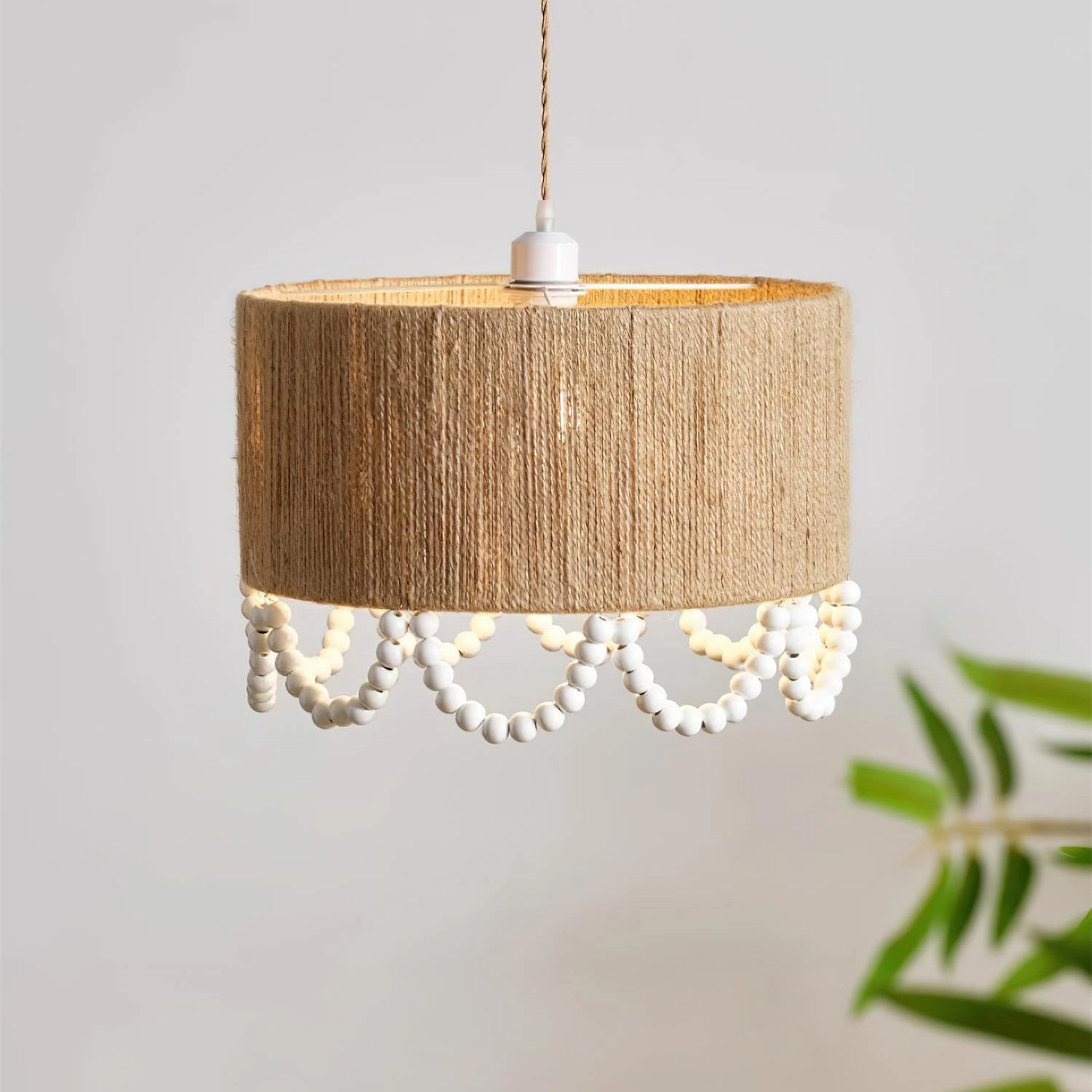 Boho Dona Pendant Lamp