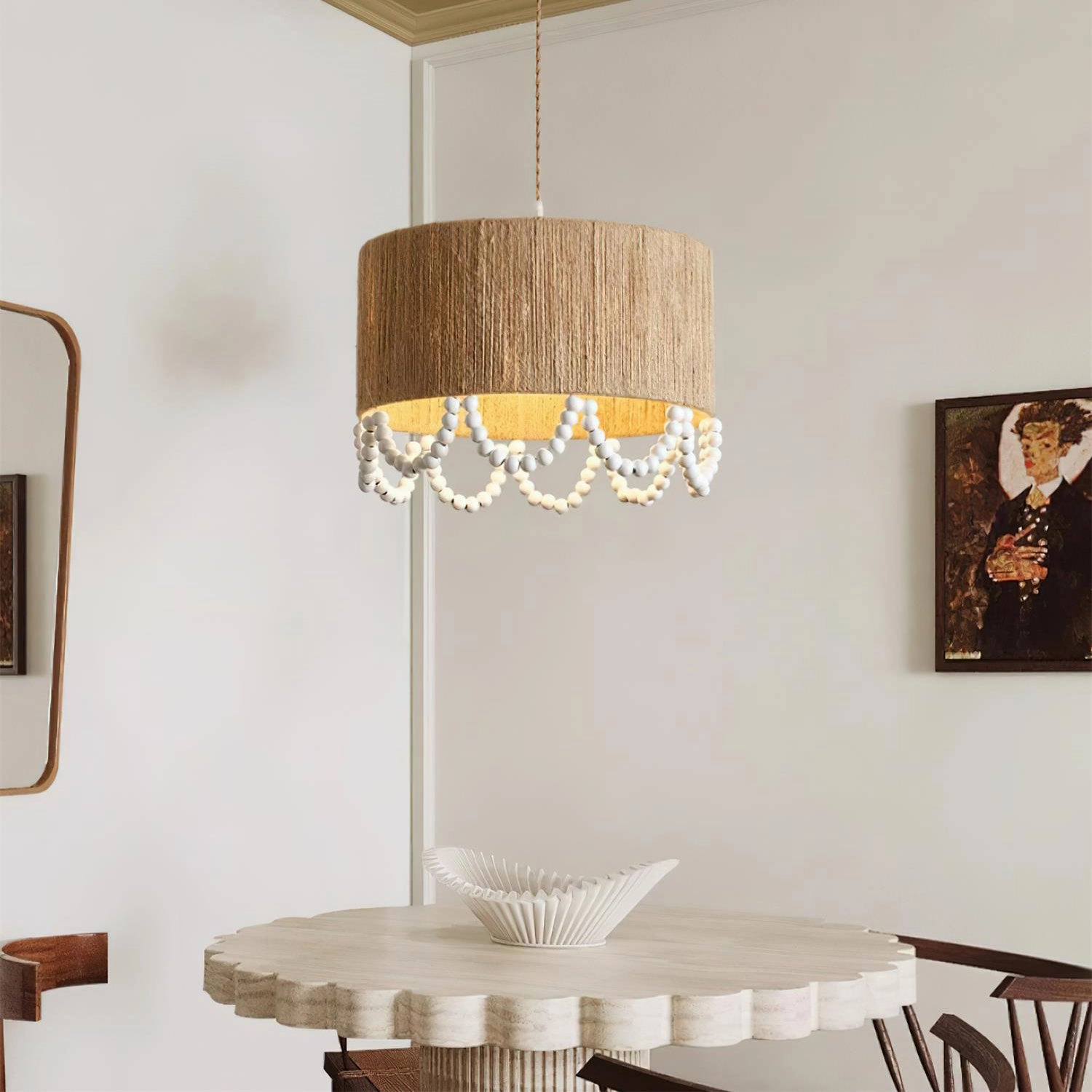 Boho Dona Pendant Lamp