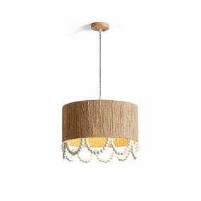 Boho Dona Pendant Lamp minimalist ceiling light