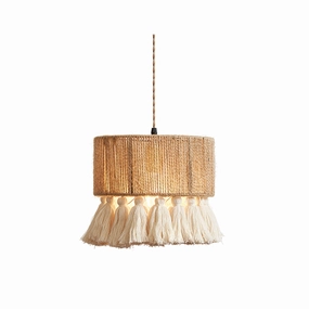 Boho Rara Pendant Lamp minimalist ceiling light