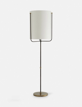 Boise Floor Lamp by Arteriors patio wall lighting