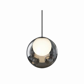 Bokt Pendant Lamp minimalist ceiling light