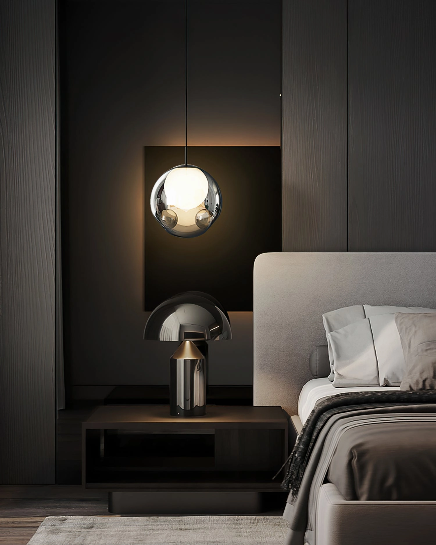 Bokt Pendant Lamp