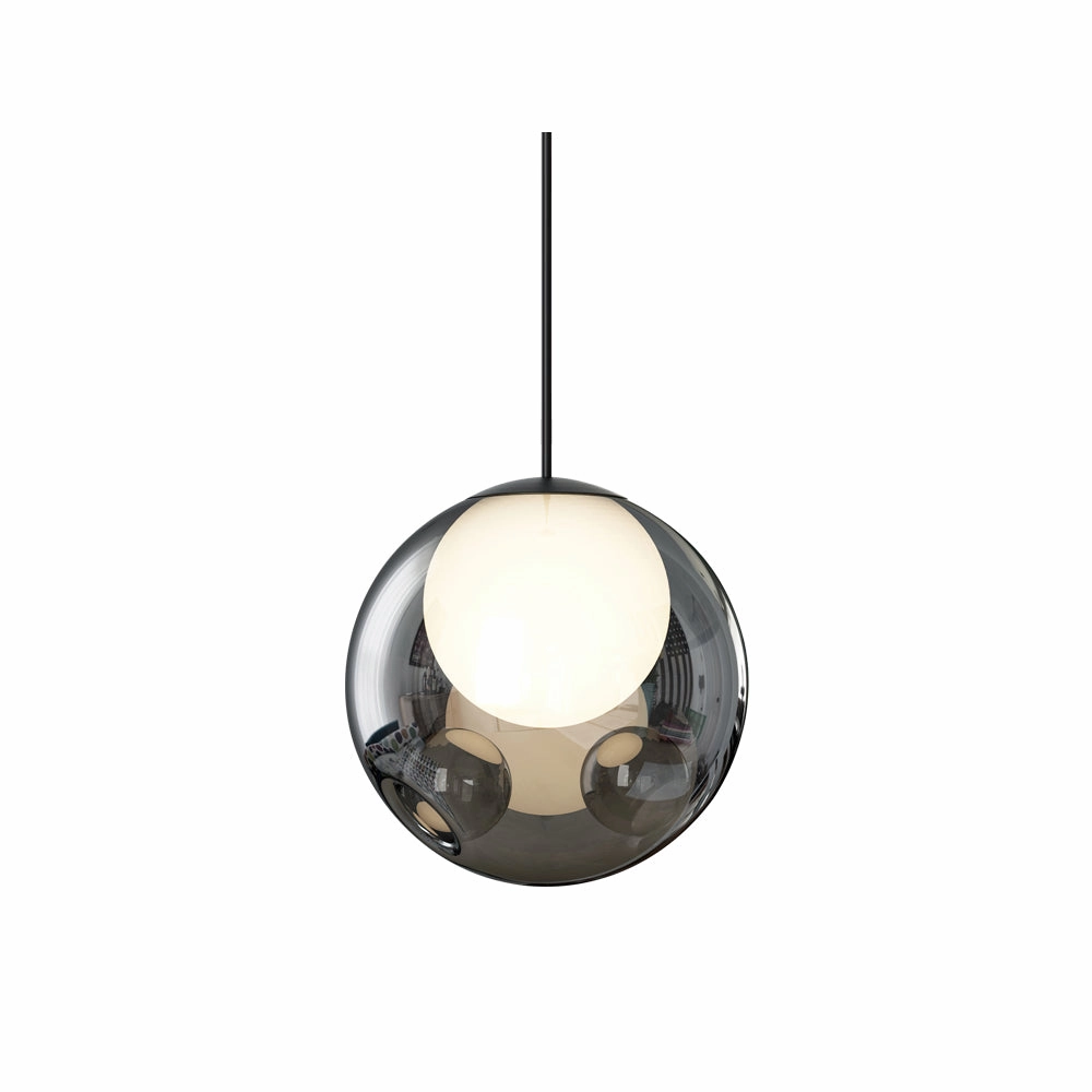 Bokt Pendant Lamp minimalist ceiling light