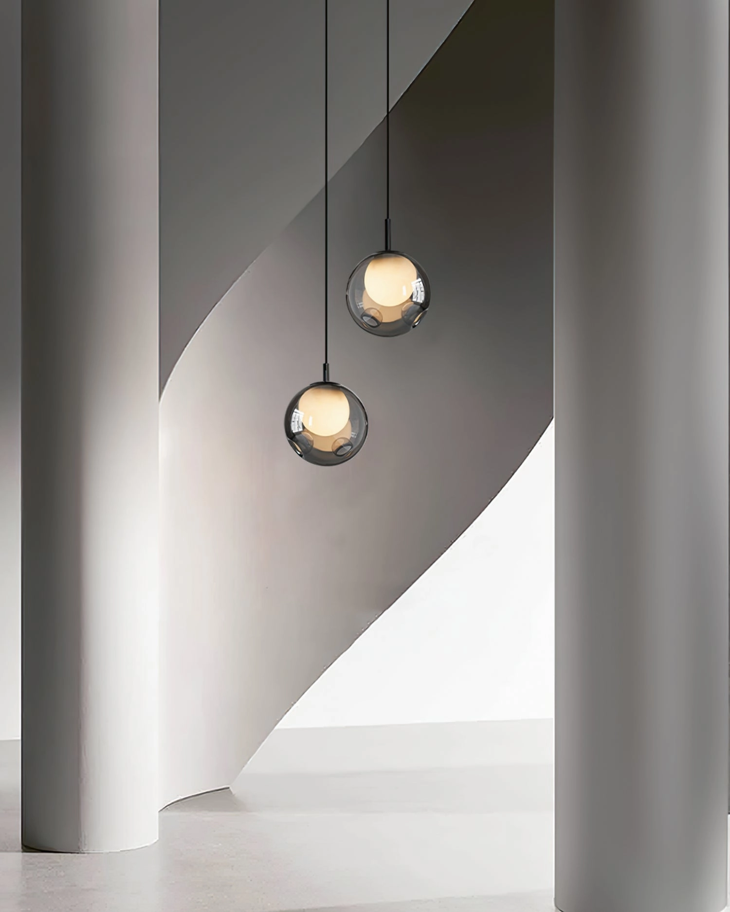 Bokt Pendant Lamp