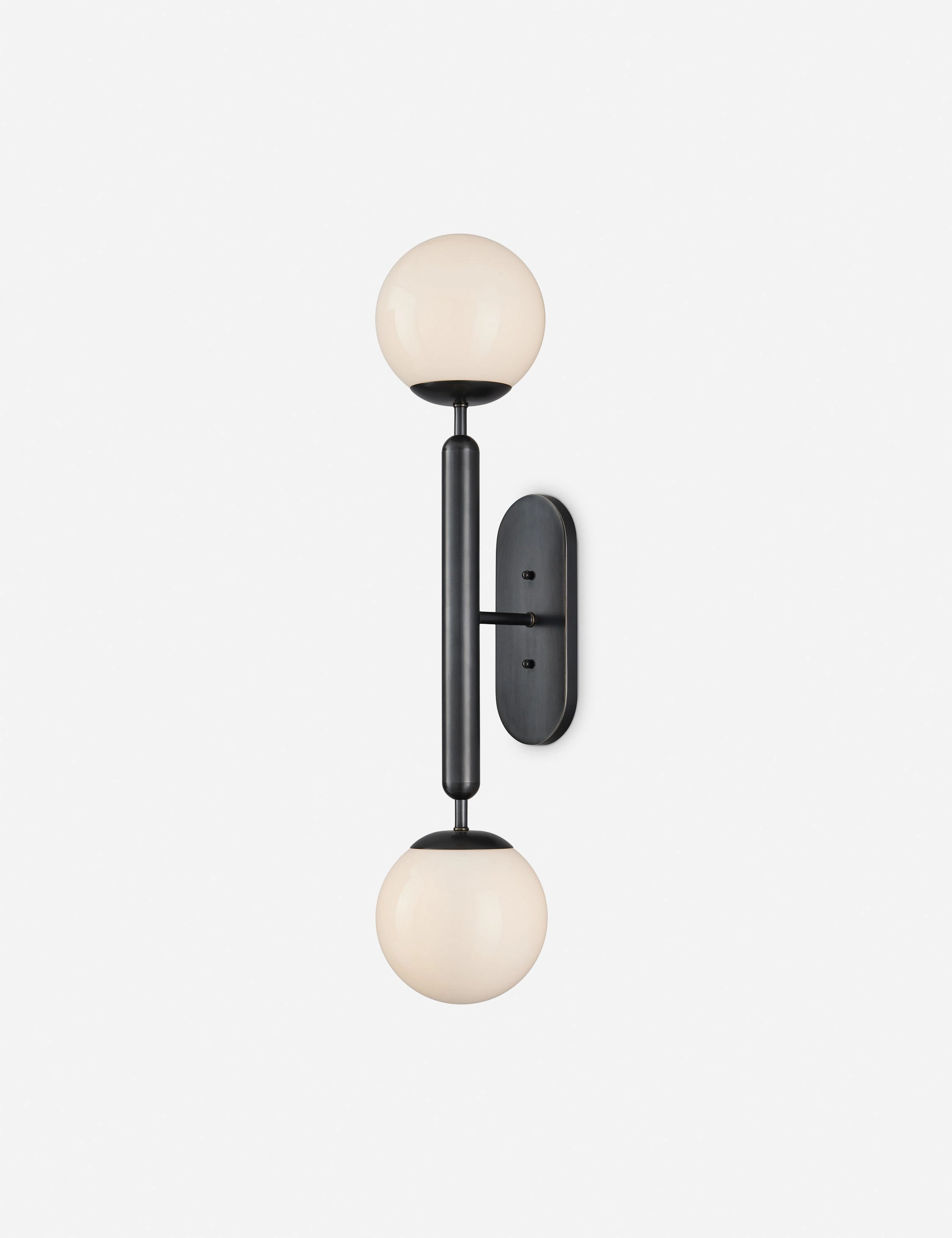 Bolden Double Sconce