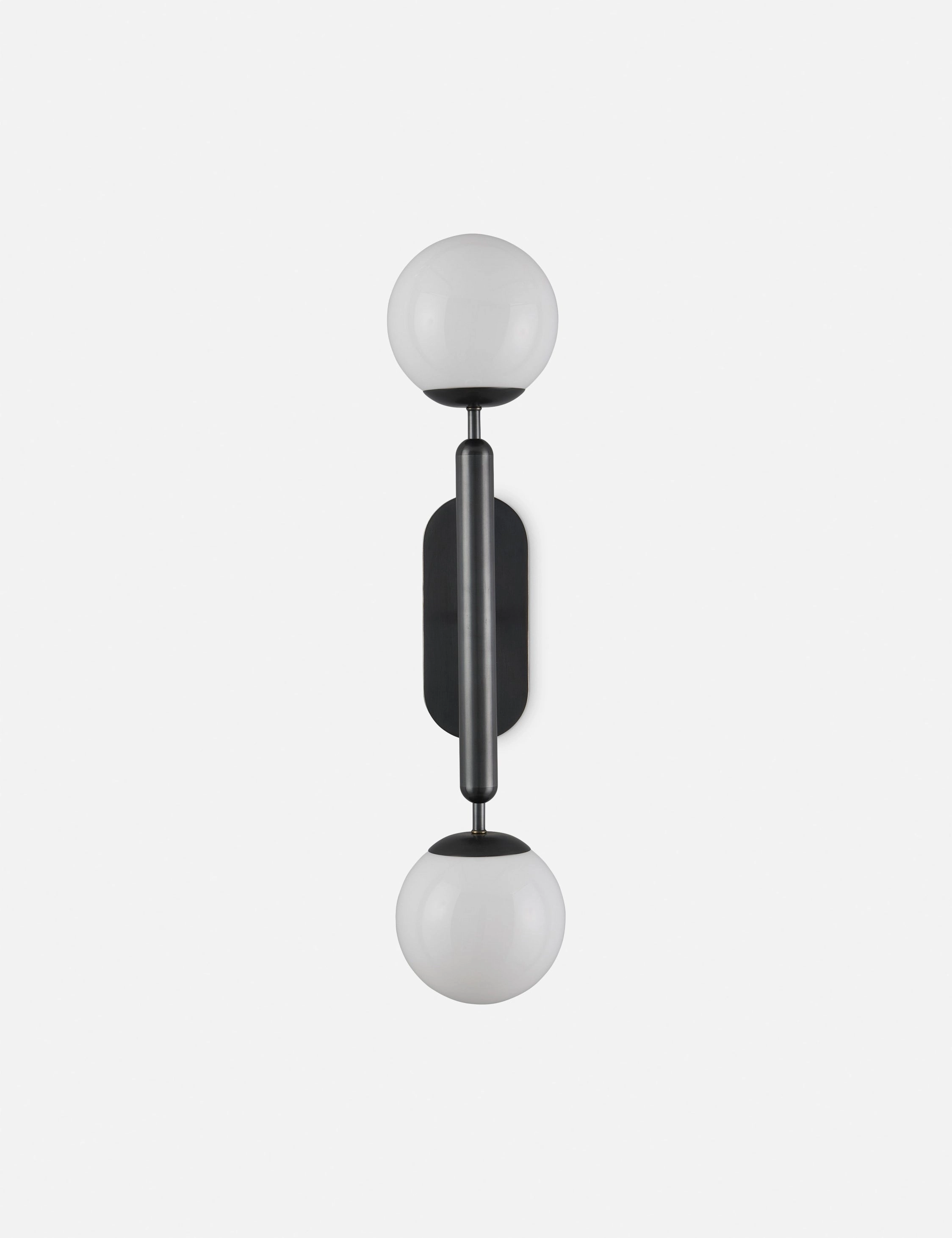 Bolden Double Sconce