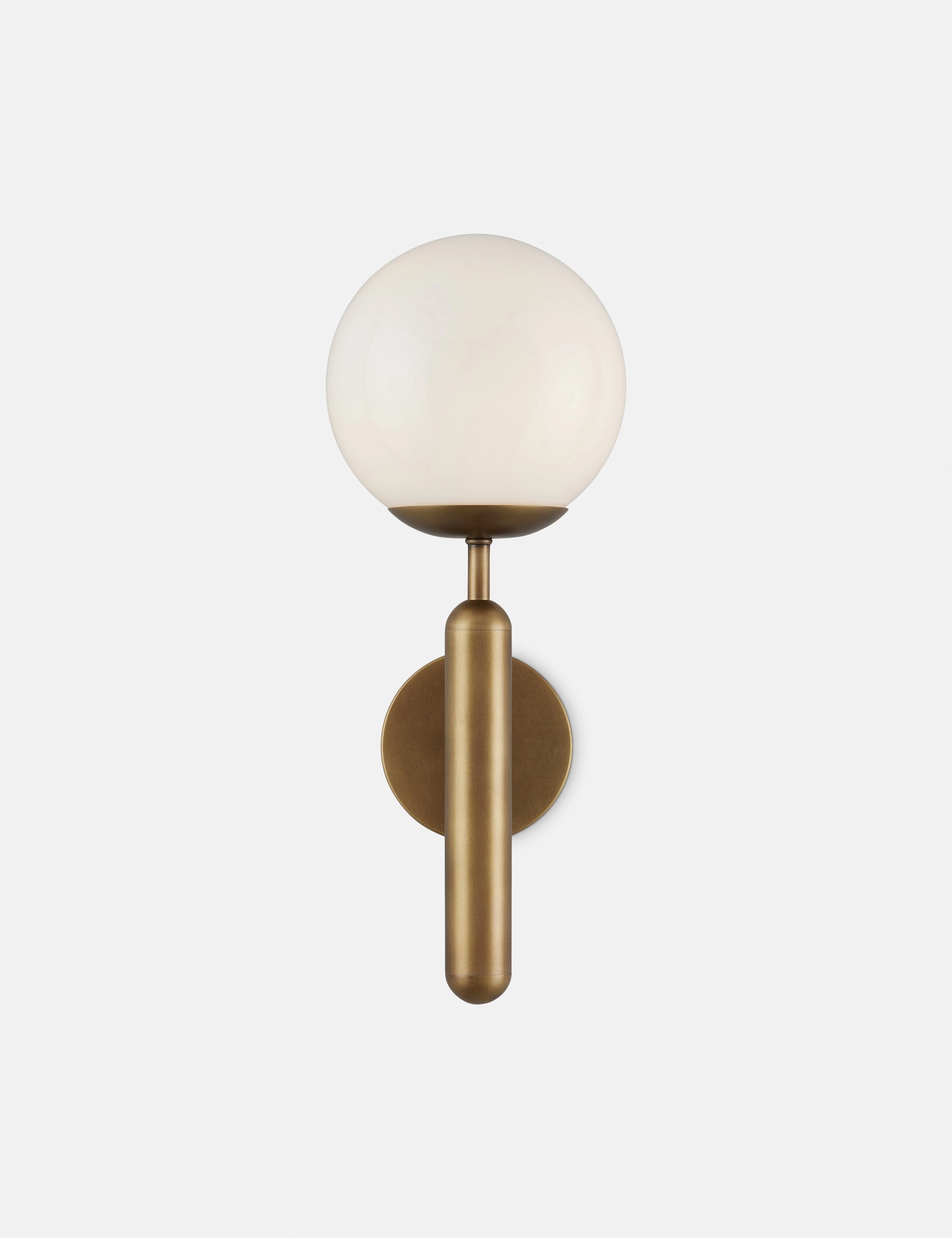 Bolden Sconce