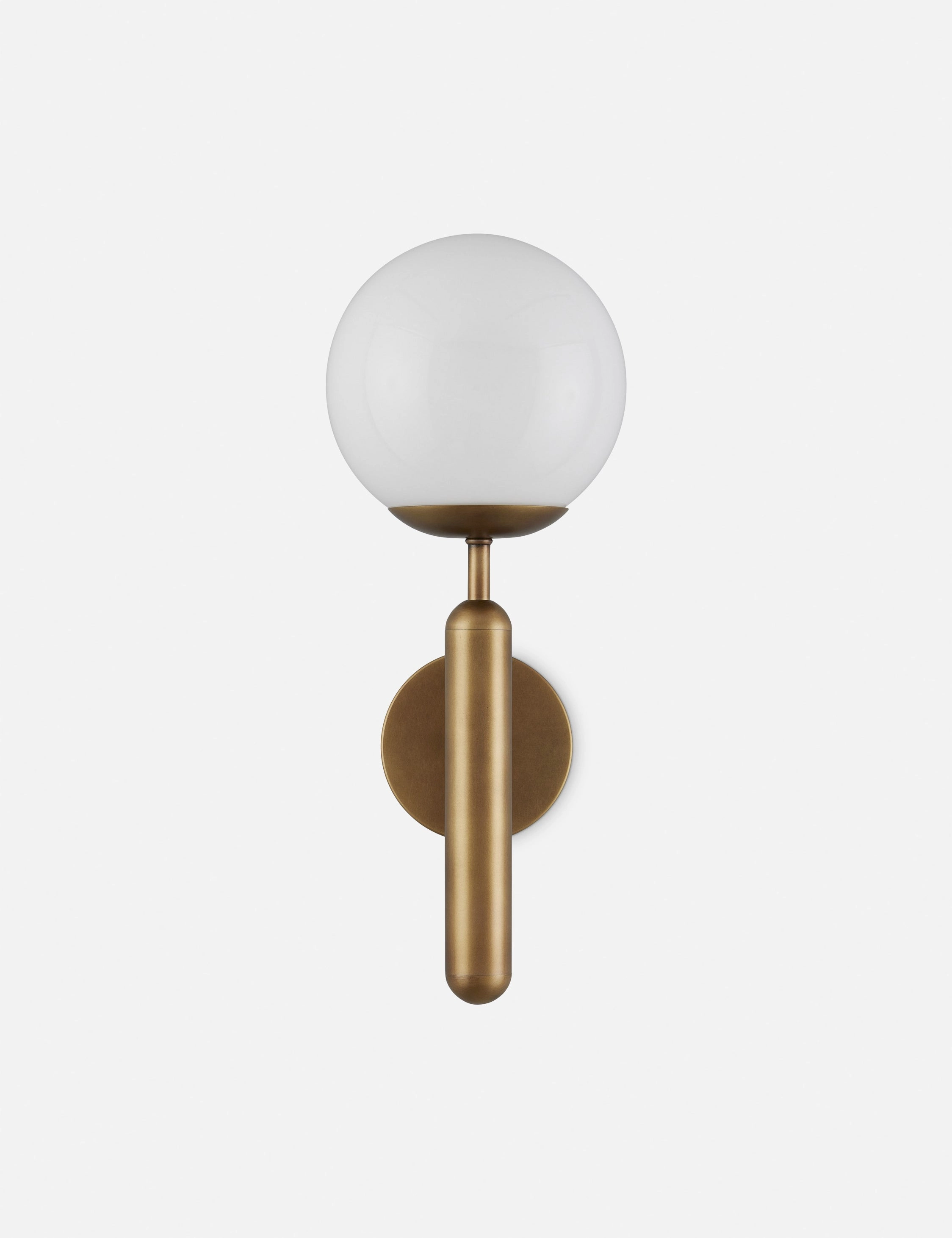 Bolden Sconce minimalist reading light