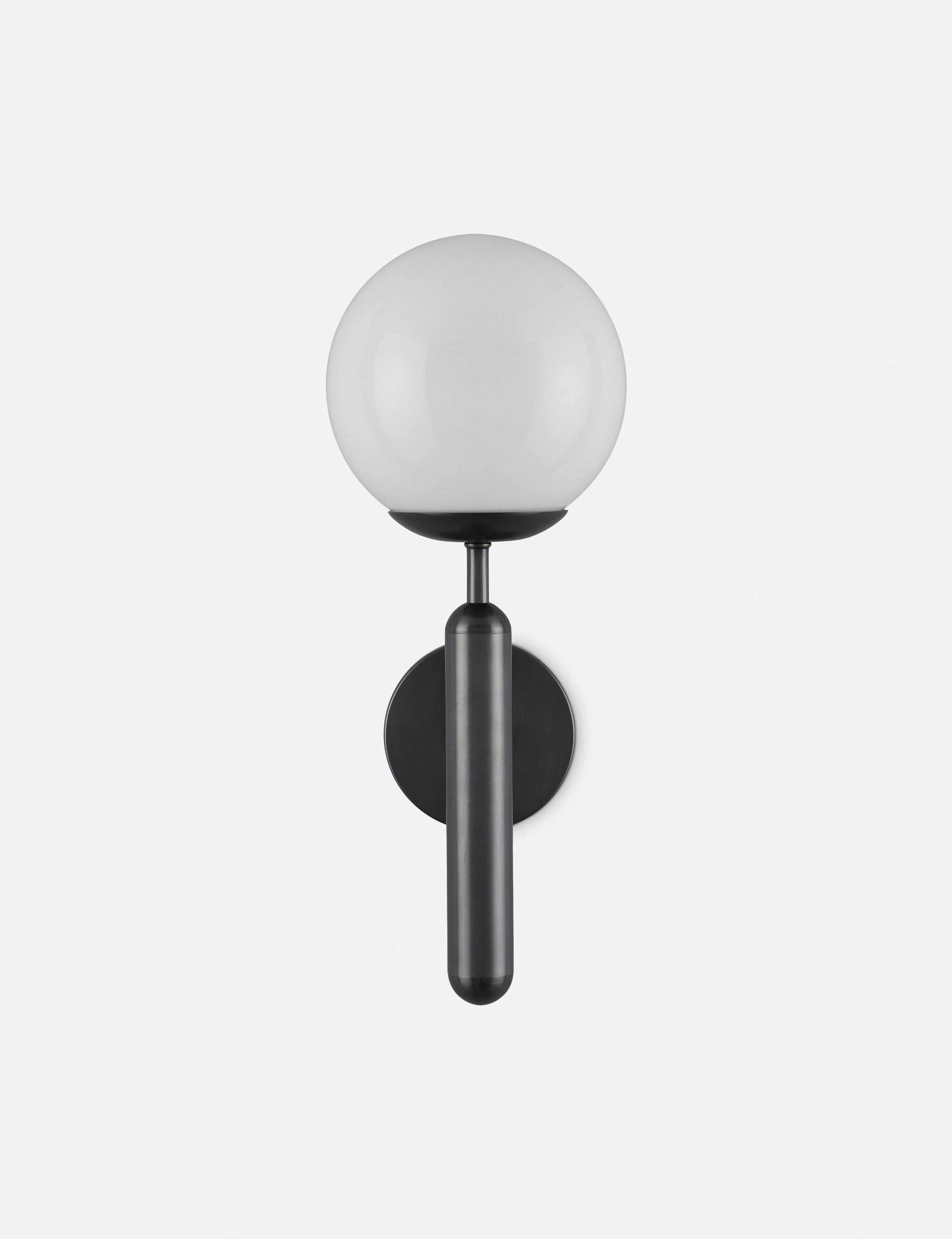 Bolden Sconce