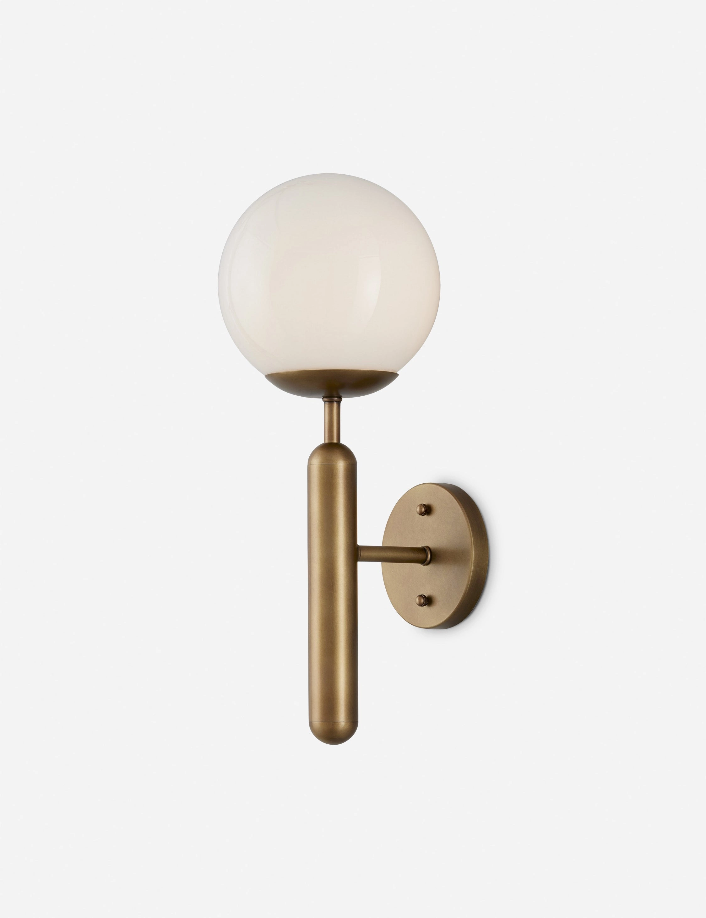 Bolden Sconce