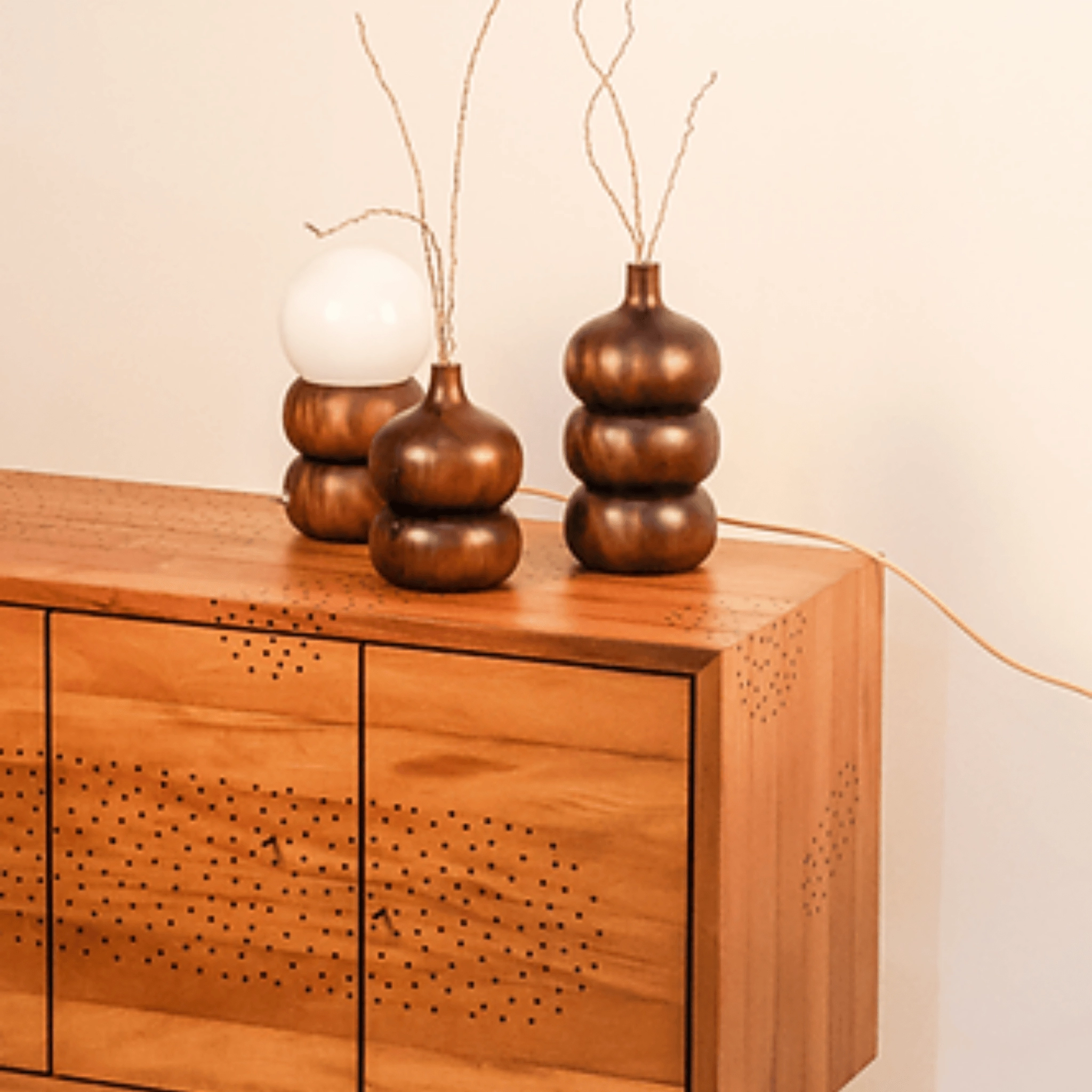 Bolha Lamp