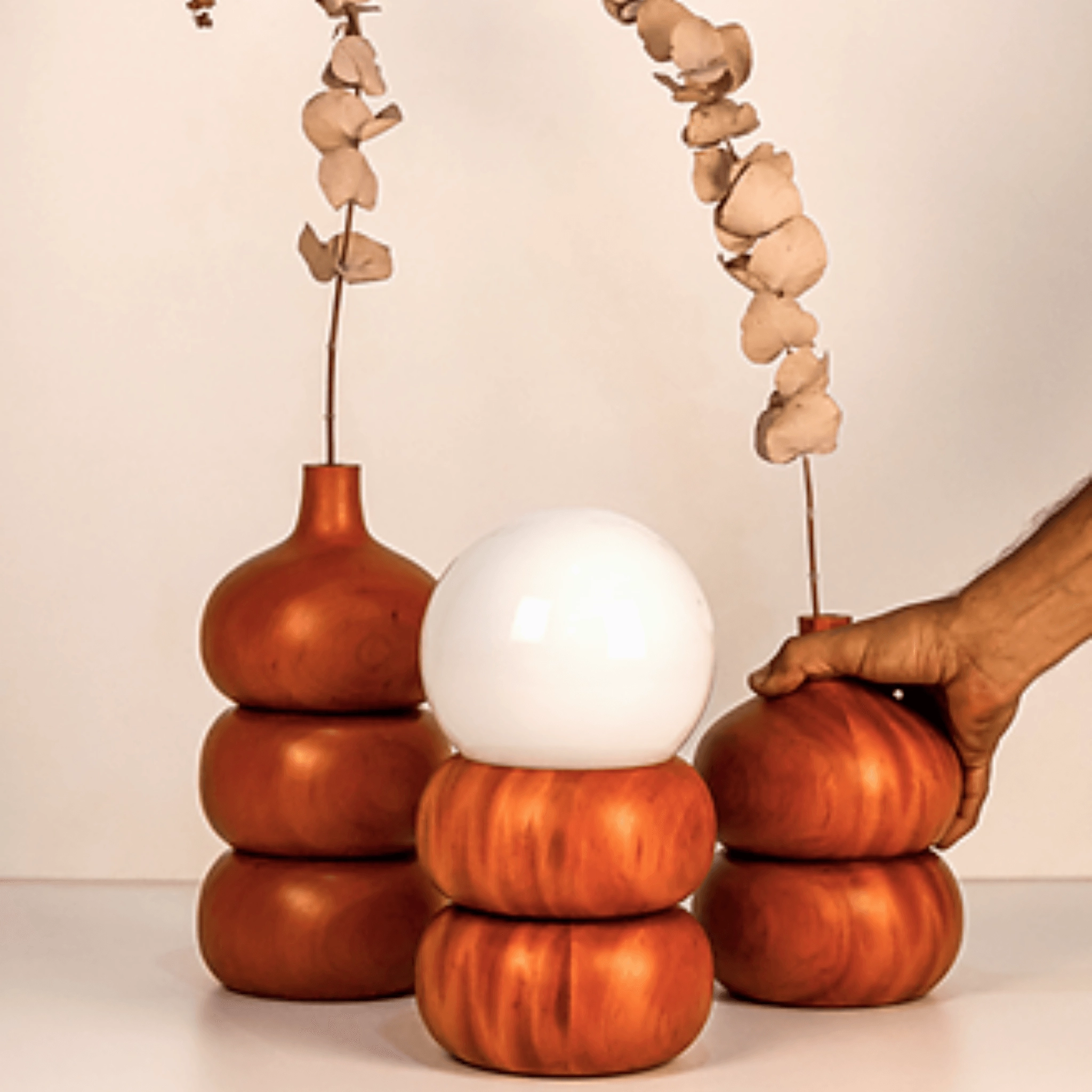 Bolha Lamp