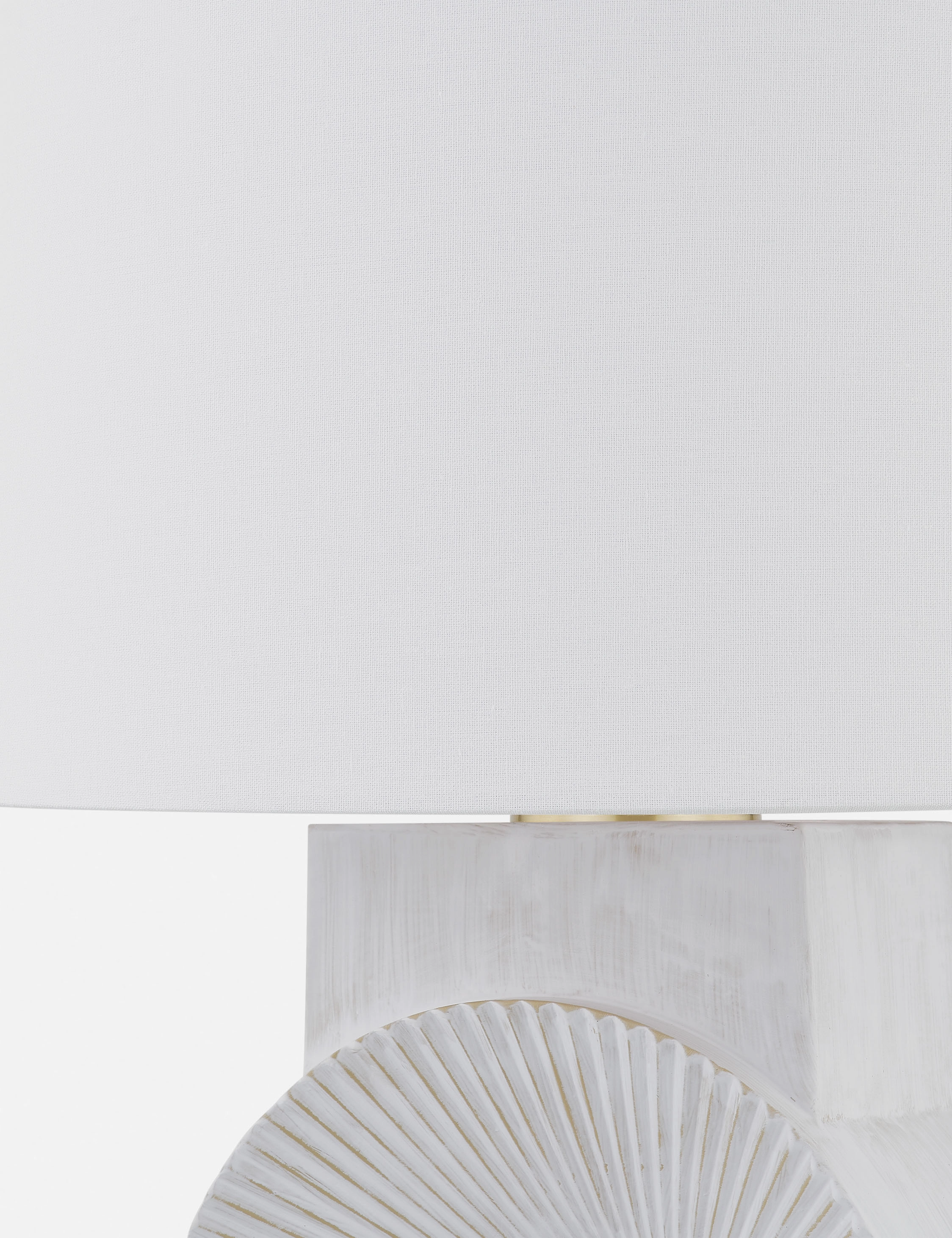 Bolivar Table Lamp