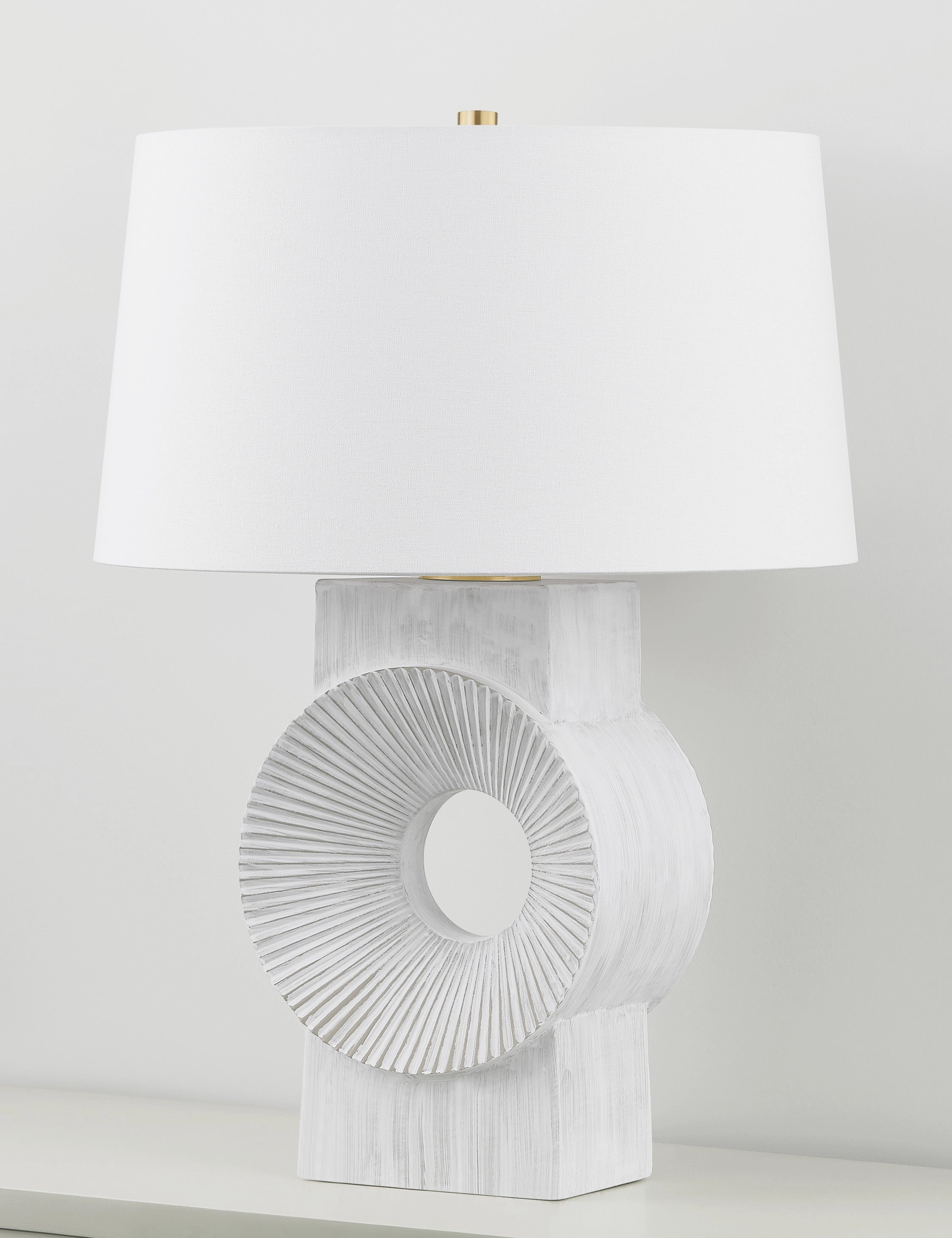 Bolivar Table Lamp