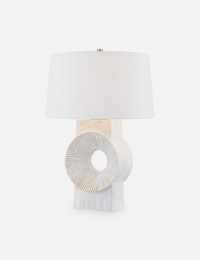 Bolivar Table Lamp premium Danish lighting