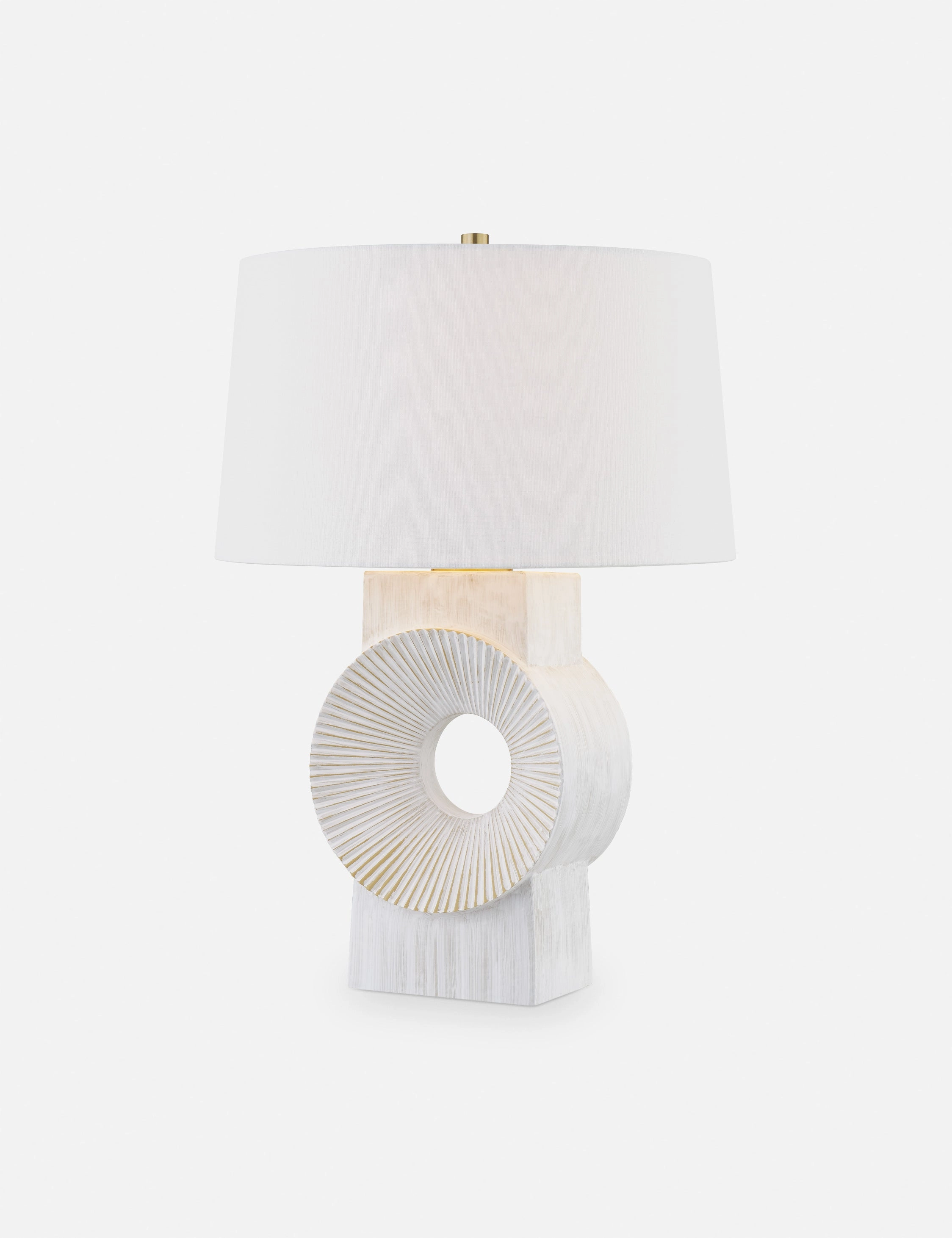 Bolivar Table Lamp premium Danish lighting