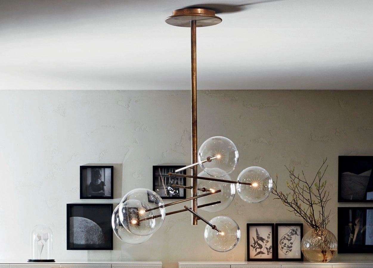 Bolle Chandelier