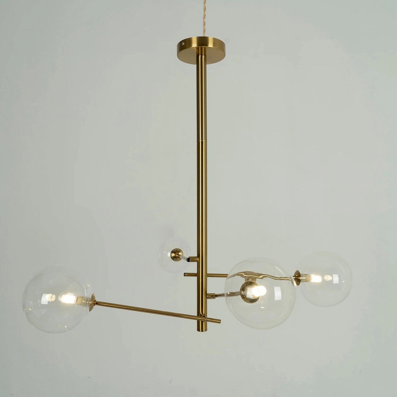 Bolle Chandelier