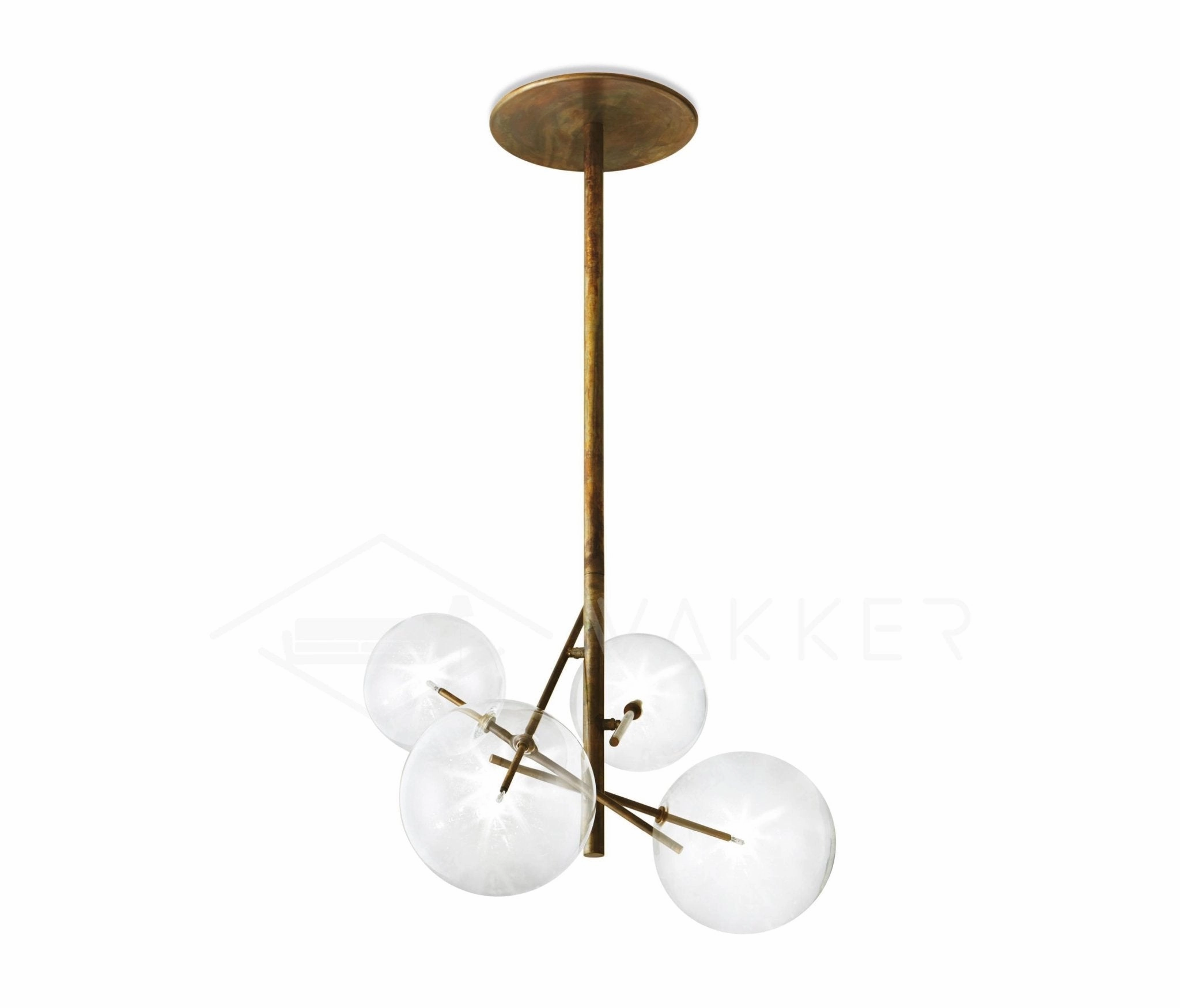 Bolle Chandelier