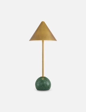 Bolle Cordless Table Lamp premium Danish lighting