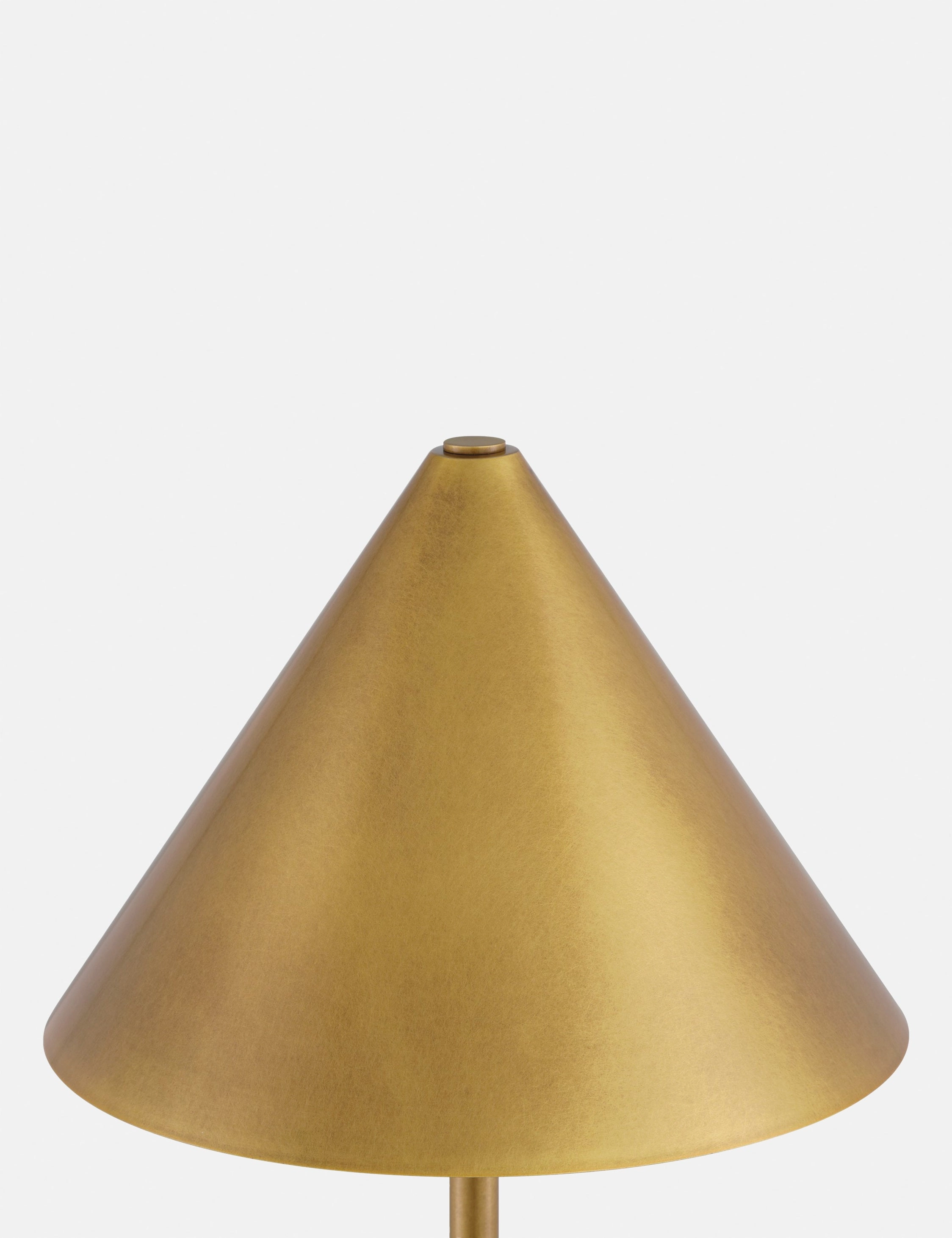 Bolle Cordless Table Lamp