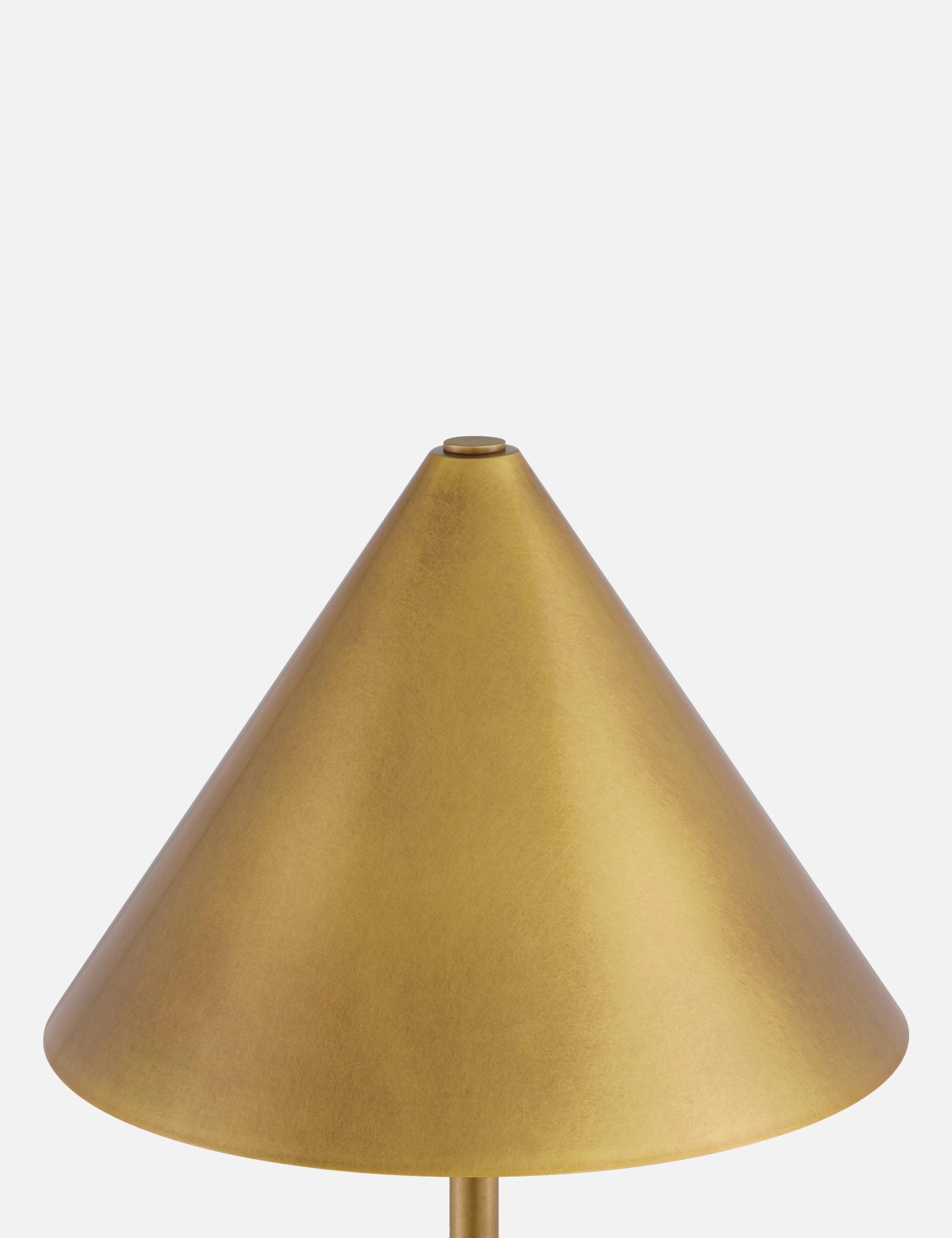 Bolle Cordless Table Lamp